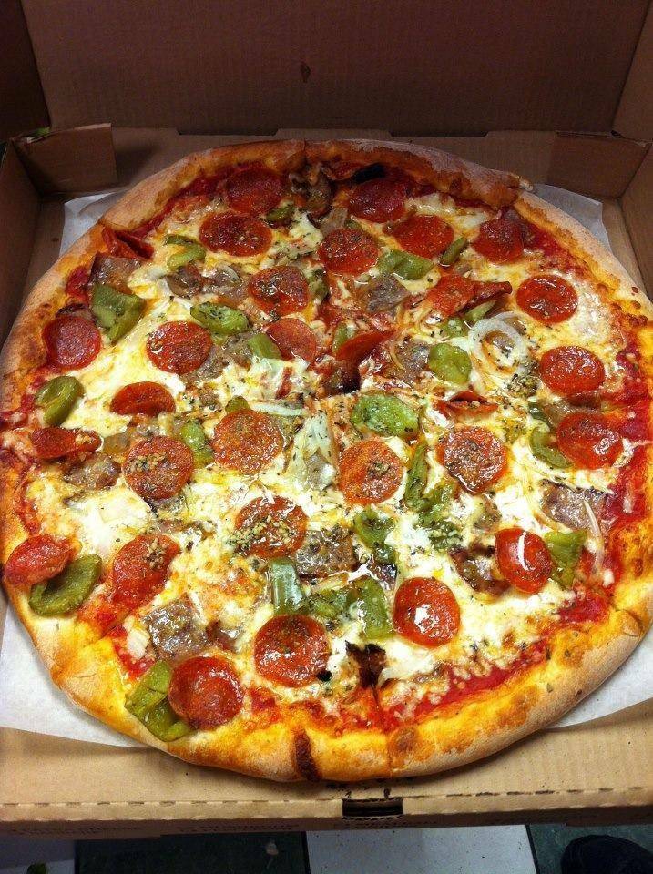 Petes Pizza | meal delivery | 1441 S Nova Rd, Daytona Beach, FL 32114, USA | 3862533707 OR +1 386-253-3707