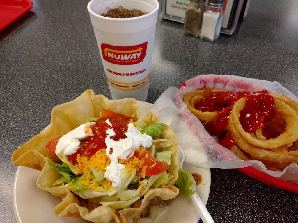 Nu-Way Sandwich Shops wichita ks | meal takeaway | 3441 E Harry St, Wichita, KS 67218, USA | 3166846132 OR +1 316-684-6132