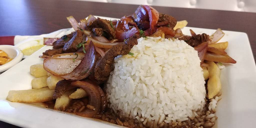 Memories Of Peru Pollos A La Brasa | restaurant | 8204 Crystal Clear Ln #1600, Orlando, FL 32809, USA | 4077044014 OR +1 407-704-4014