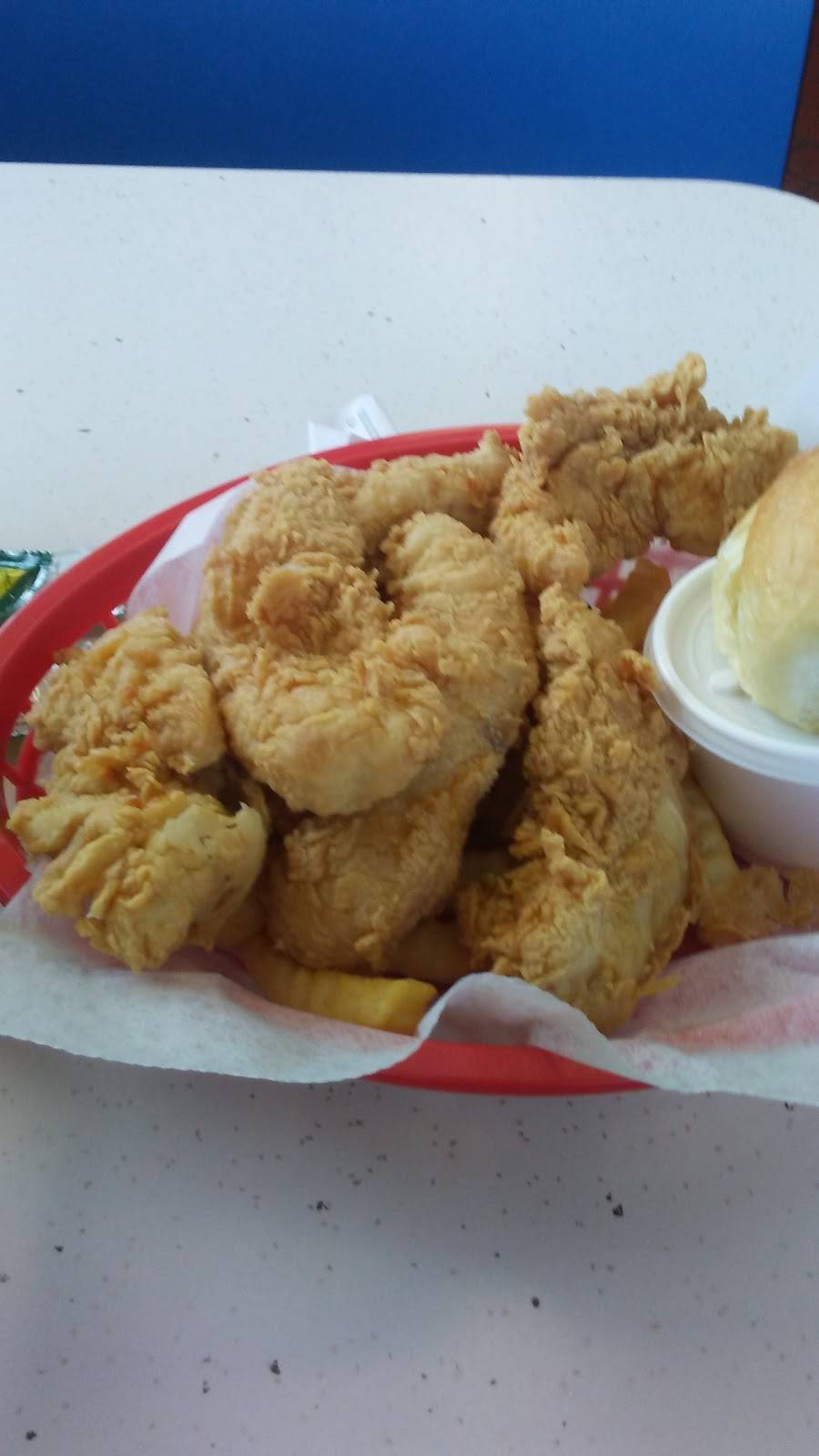Jims Krispy Fried Chicken | restaurant | 3401 Bellmead Dr, Waco, TX 76705, USA | 2547997777 OR +1 254-799-7777