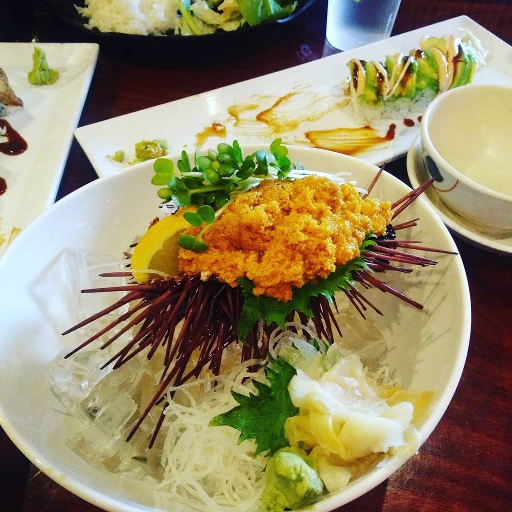 Oshima Sushi | restaurant | 11108 Evergreen Way, Everett, WA 98204, USA | 4253569999 OR +1 425-356-9999