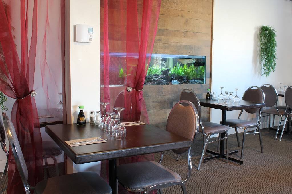 Délice Chhouk Tep | restaurant | 420 Rue Saint-Jean, Drummondville, QC J2B 1R8, Canada | 8198508339 OR +1 819-850-8339