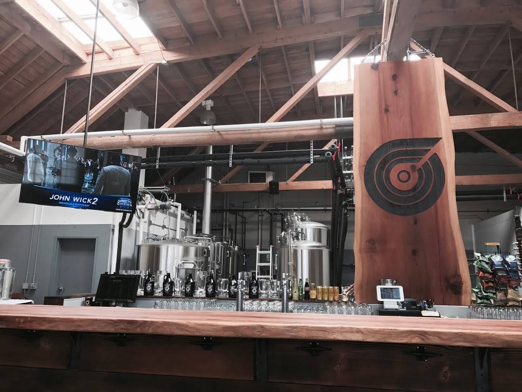 Standard Deviant Brewing | restaurant | 280 14th St, San Francisco, CA 94103, USA | 4155902550 OR +1 415-590-2550