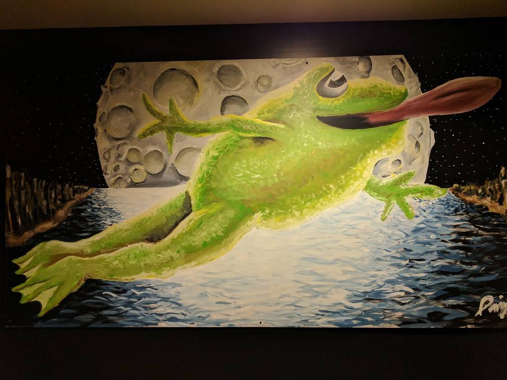 Bullfrog Inn | restaurant | 1110 Georgetown Rd, Bart Township, PA 17503, USA | 7178063045 OR +1 717-806-3045