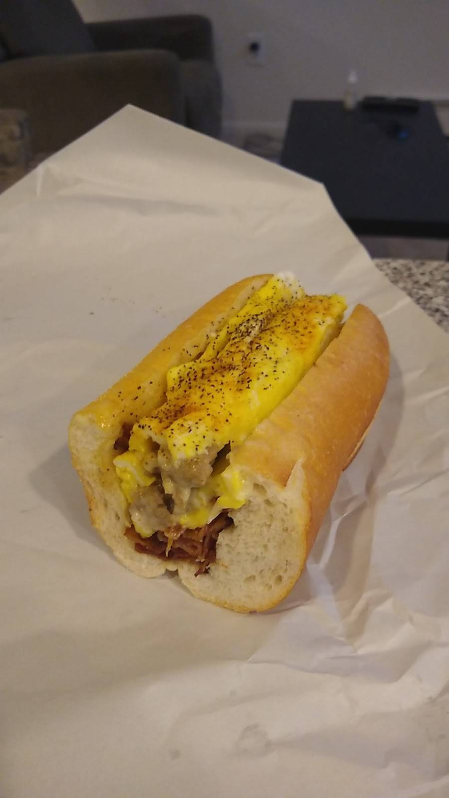 Pickles & Chips | restaurant | 1707 Foulk Rd, Wilmington, DE 19803, USA | 3024785720 OR +1 302-478-5720