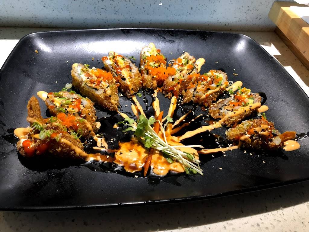 Sushi R91 | restaurant | 1630 Spruce St, Riverside, CA 92507, USA | 9516821323 OR +1 951-682-1323