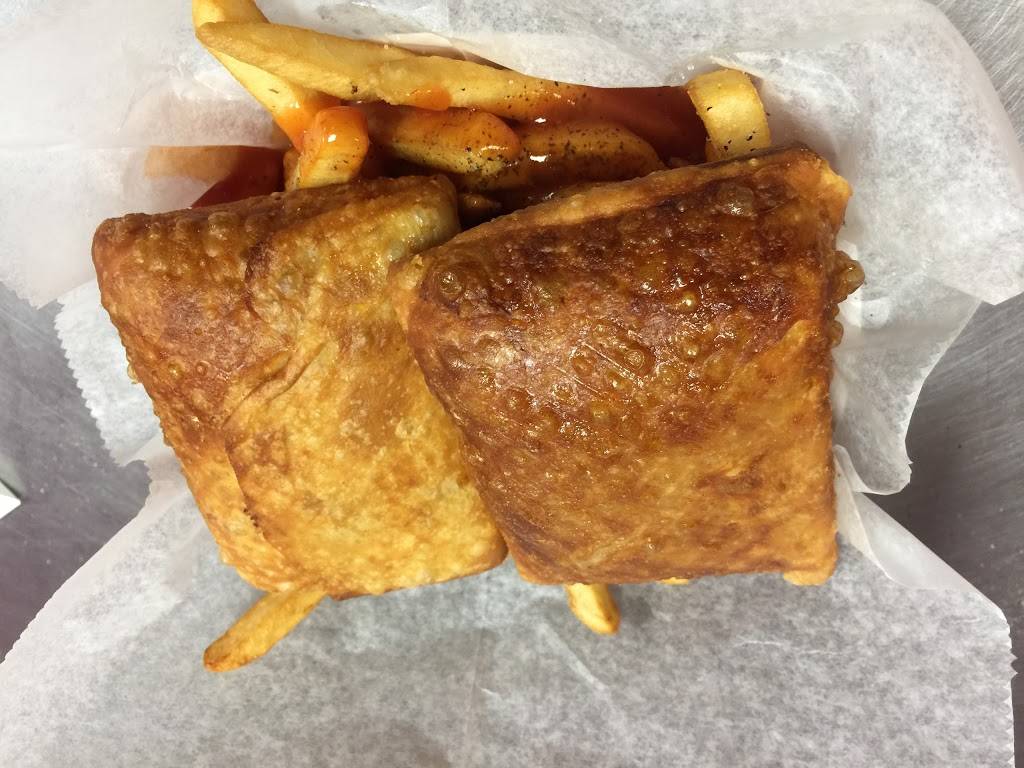 Gerrys Fish & Chicken | restaurant | 11857 S Michigan Ave, Chicago, IL 60628, USA | 7739801020 OR +1 773-980-1020