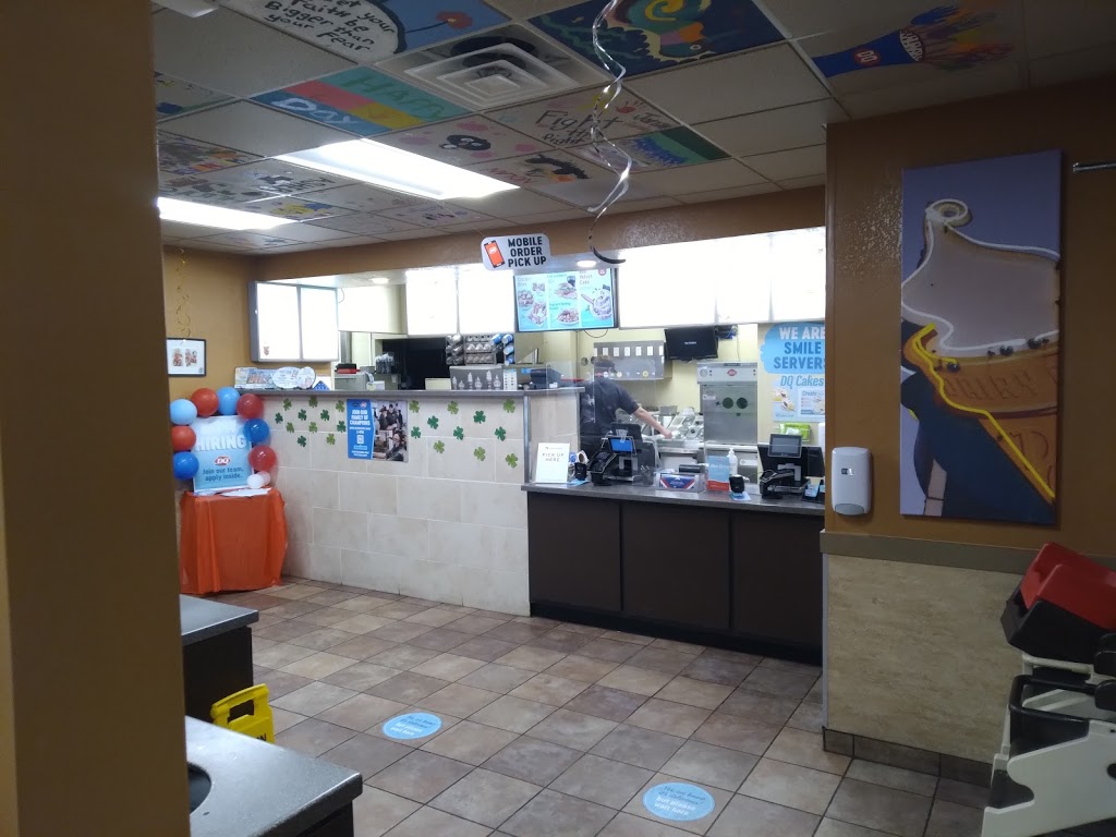 Dairy Queen Grill & Chill | restaurant | 2100 S Minnesota Ave, Sioux Falls, SD 57105, USA | 6053382961 OR +1 605-338-2961