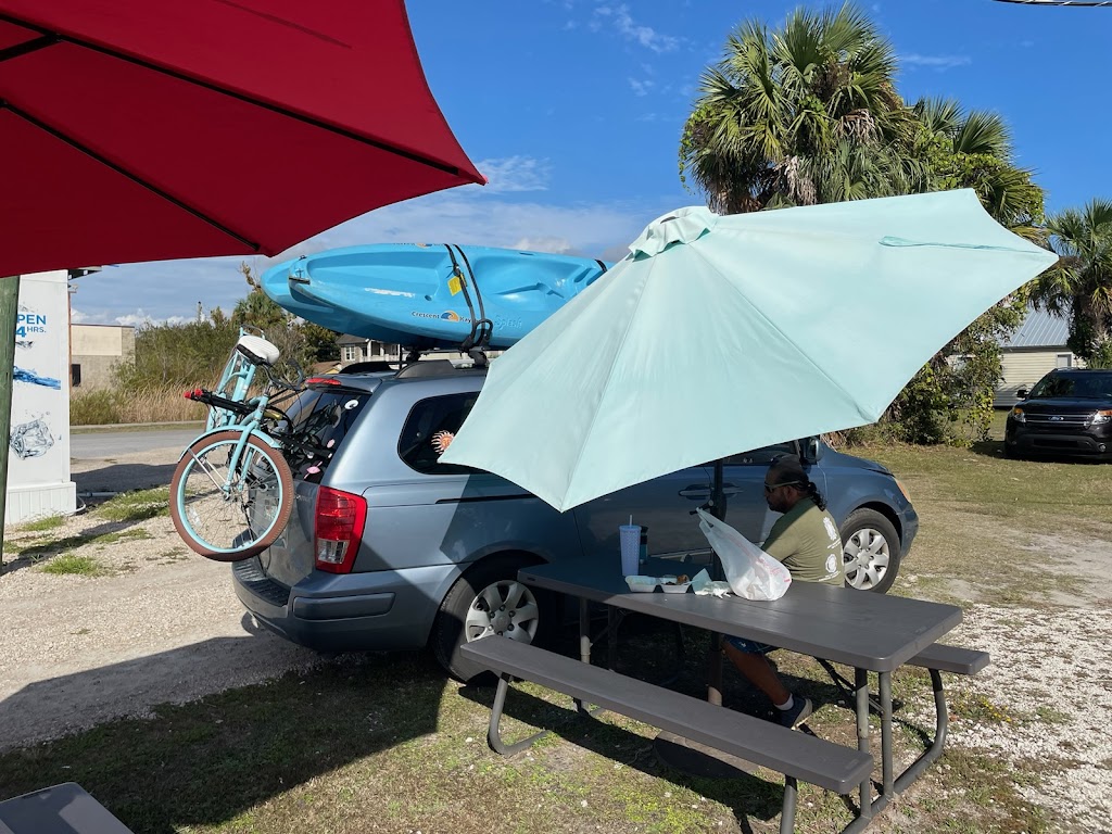 Paul Gants Bar B Que | restaurant | 470 US-98, Port St Joe, FL 32456, USA | 8502279311 OR +1 850-227-9311