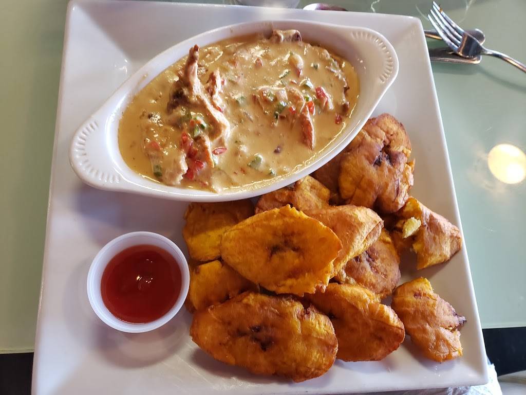 La Parrilla Restaurant | restaurant | 299 Hancock St, Boston, MA 02125, USA | 6176915694 OR +1 617-691-5694