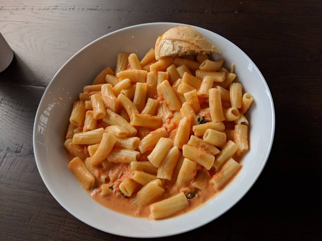 American Pasta Factory | restaurant | 1123 Alpharetta St, Roswell, GA 30075, USA | 4703367733 OR +1 470-336-7733