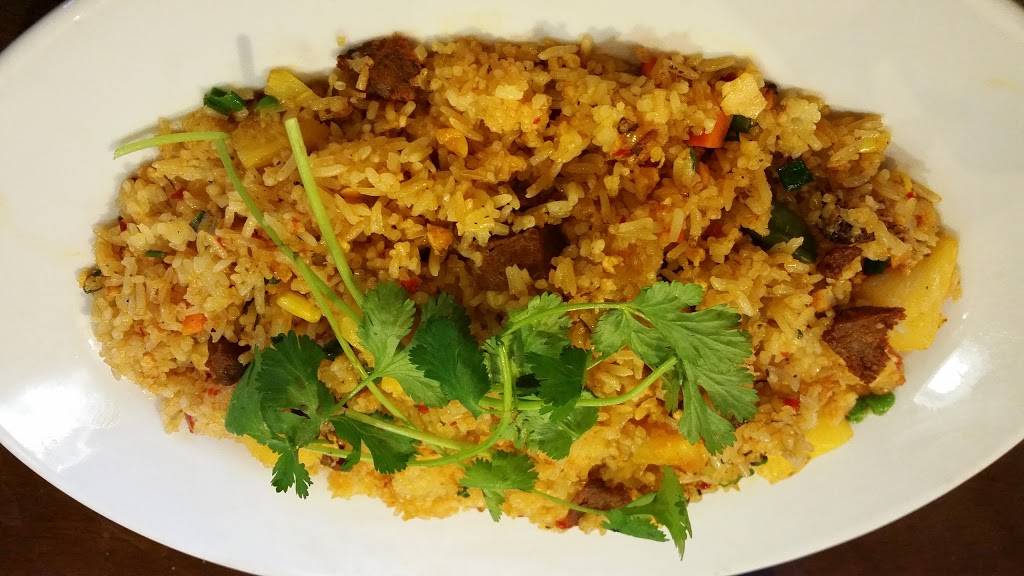 Bồ Đề Tịnh Tâm Chay | restaurant | 15352 Beach Blvd, Westminster, CA 92683, USA | 7148914455 OR +1 714-891-4455