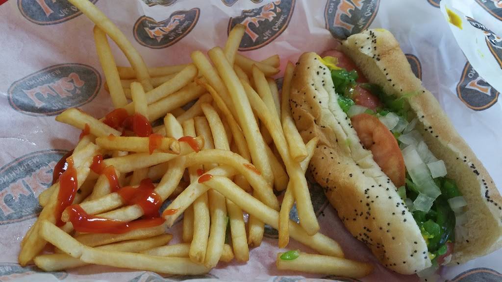 Lukes on Harlem The Original | restaurant | 3130 N Harlem Ave, Chicago, IL 60634, USA | 7738894000 OR +1 773-889-4000