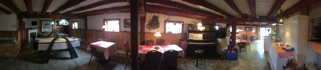 Pizza Barn | restaurant | 6011 US-11, Ellenburg Center, NY 12934, USA | 5185947465 OR +1 518-594-7465