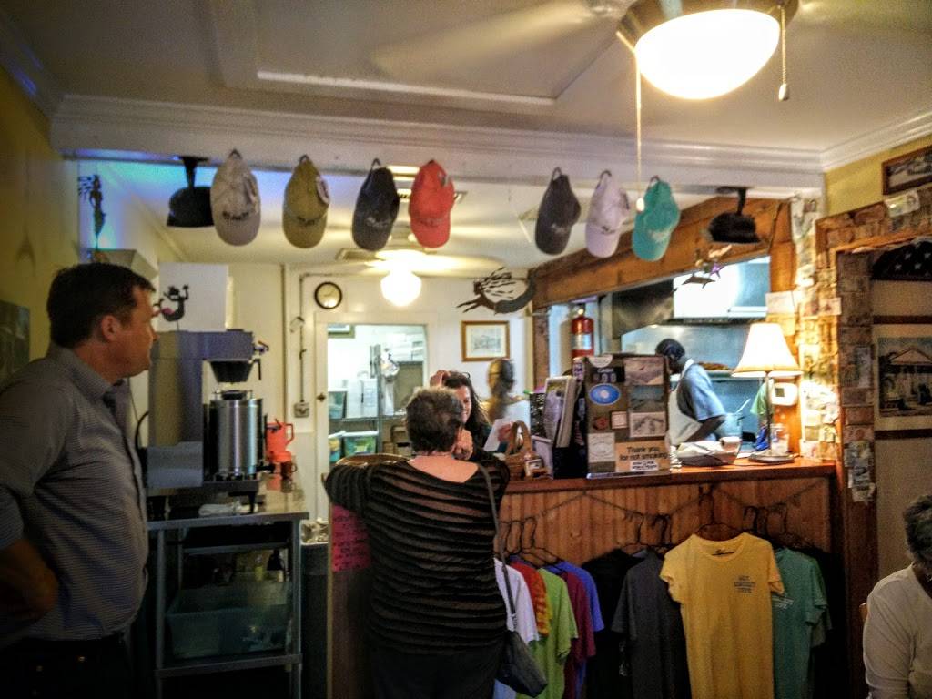 Sea Biscuit Cafe | cafe | 21 J C Long Blvd, Isle of Palms, SC 29451, USA | 8438864079 OR +1 843-886-4079