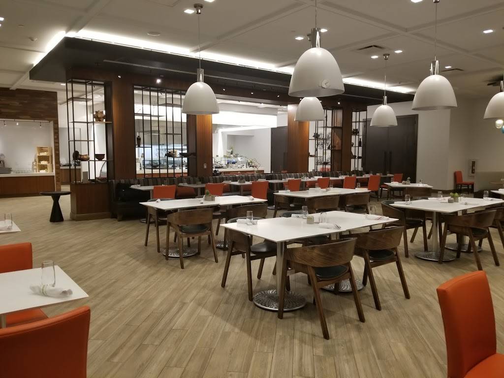 Overlook Kitchen + Bar | restaurant | 5345 Medpace Way, Cincinnati, OH 45227, USA | 5135279960 OR +1 513-527-9960