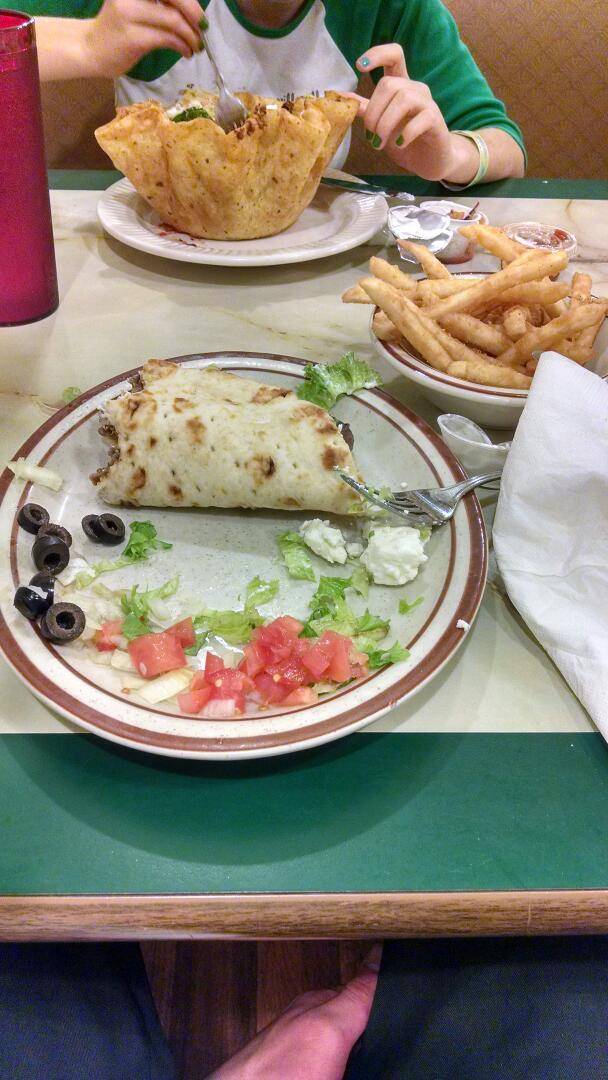 North Main Diner | restaurant | 146 N Main St, Edwardsville, IL 62025, USA | 6186598688 OR +1 618-659-8688