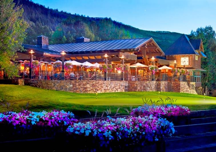 Vista At Arrowhead | restaurant | 676 Sawatch Dr, Edwards, CO 81632, USA | 9709262111 OR +1 970-926-2111
