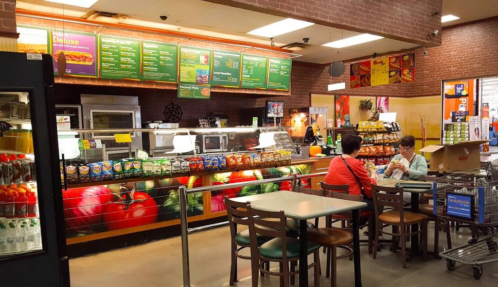 Subway | restaurant | 7520 Garners Ferry Rd, Columbia, SC 29209, USA | 8036955151 OR +1 803-695-5151