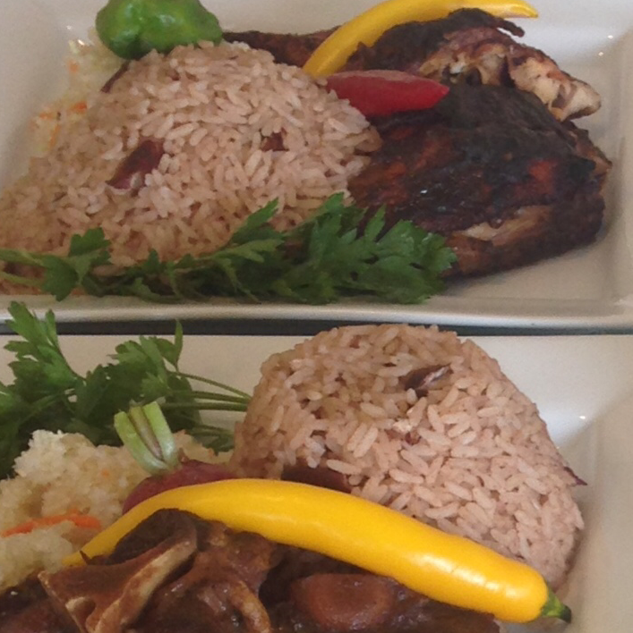 Caribbean Jerk Pit | restaurant | 10737 Yonge St, Richmond Hill, ON L4C 9M9, Canada | 9058835798 OR +1 905-883-5798