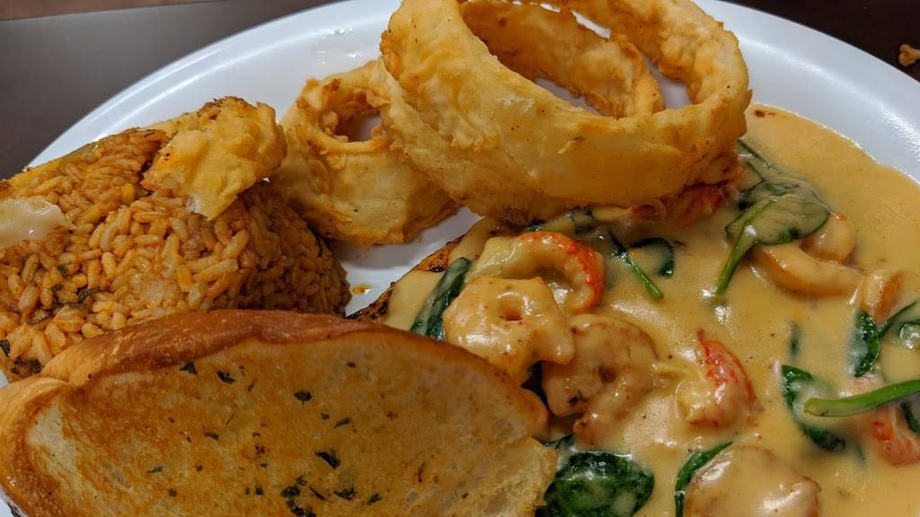 Louisiana Fish House | restaurant | 32360 TX-249 suite # 120, Pinehurst, TX 77362, USA | 3467030402 OR +1 346-703-0402