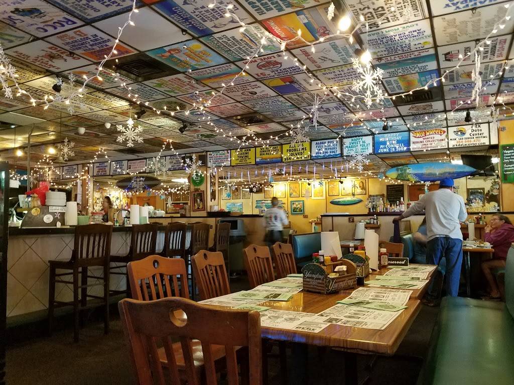 Southport Raw Bar & Restaurant | restaurant | 1536 Cordova Rd, Fort Lauderdale, FL 33316, USA | 9545252526 OR +1 954-525-2526