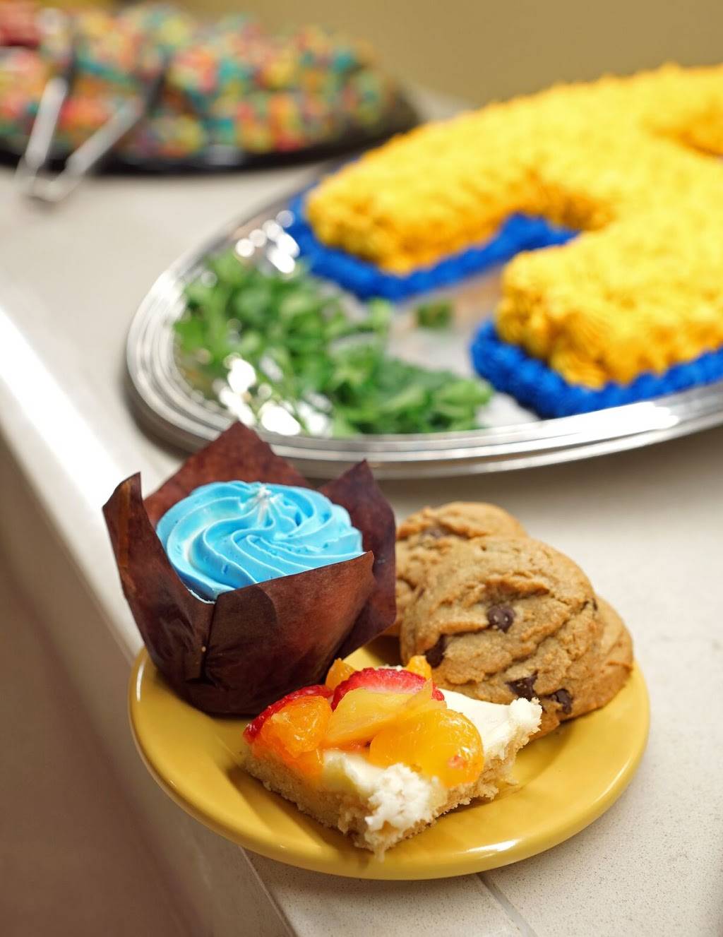 Augustana College Dining Services - The Gerber Center | restaurant | 3435 9 1/2 Ave, Rock Island, IL 61201, USA | 3097947543 OR +1 309-794-7543