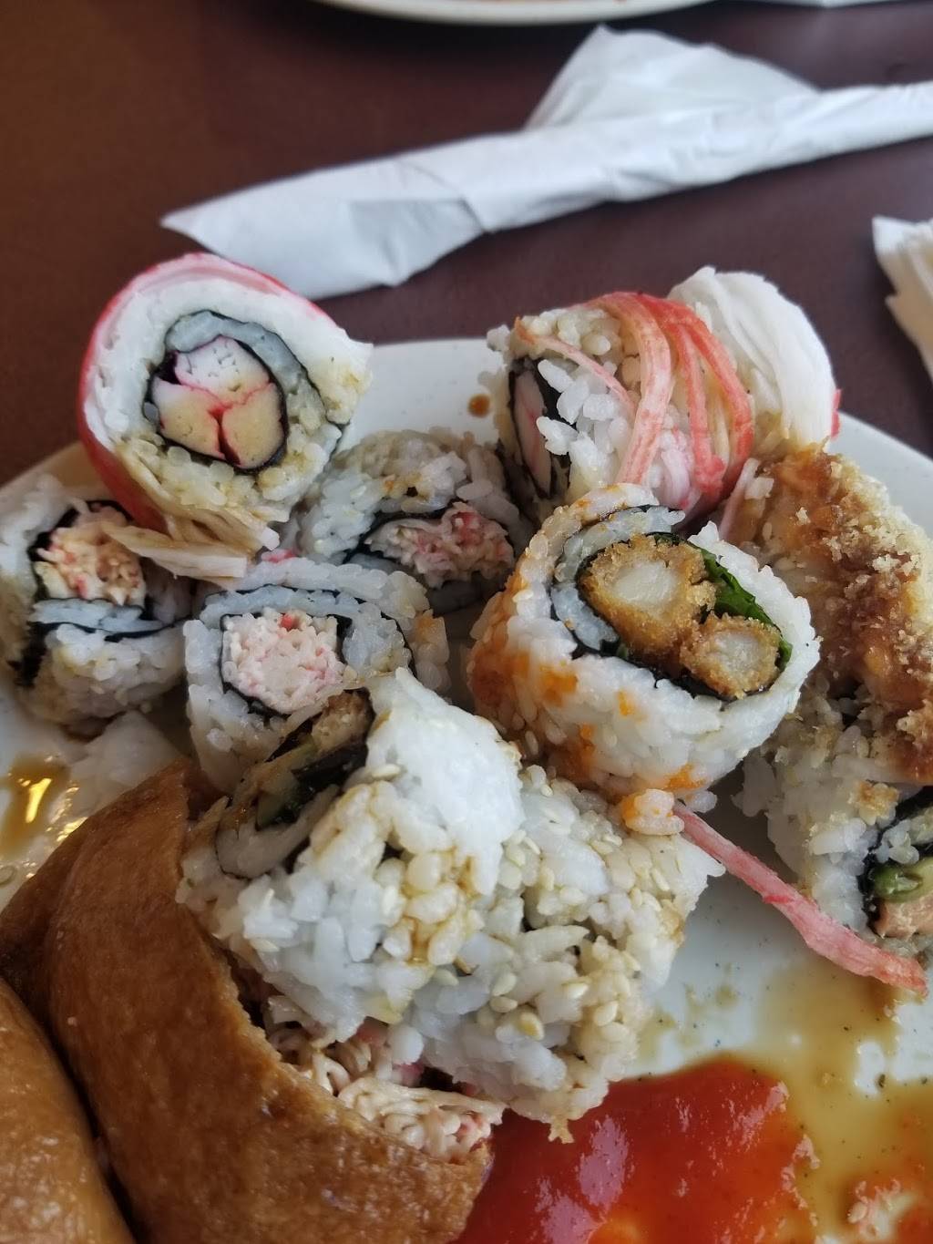 Lambo Chinese Buffet | restaurant | 6159 Westheimer Rd, Houston, TX 77057, USA | 7137836838 OR +1 713-783-6838