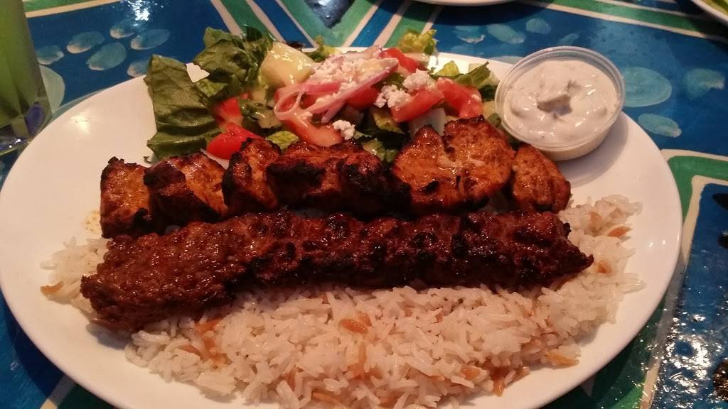 Cafe Istanbul 3 | meal takeaway | 2880 Holcomb Bridge Rd, Alpharetta, GA 30022, USA | 6786615303 OR +1 678-661-5303