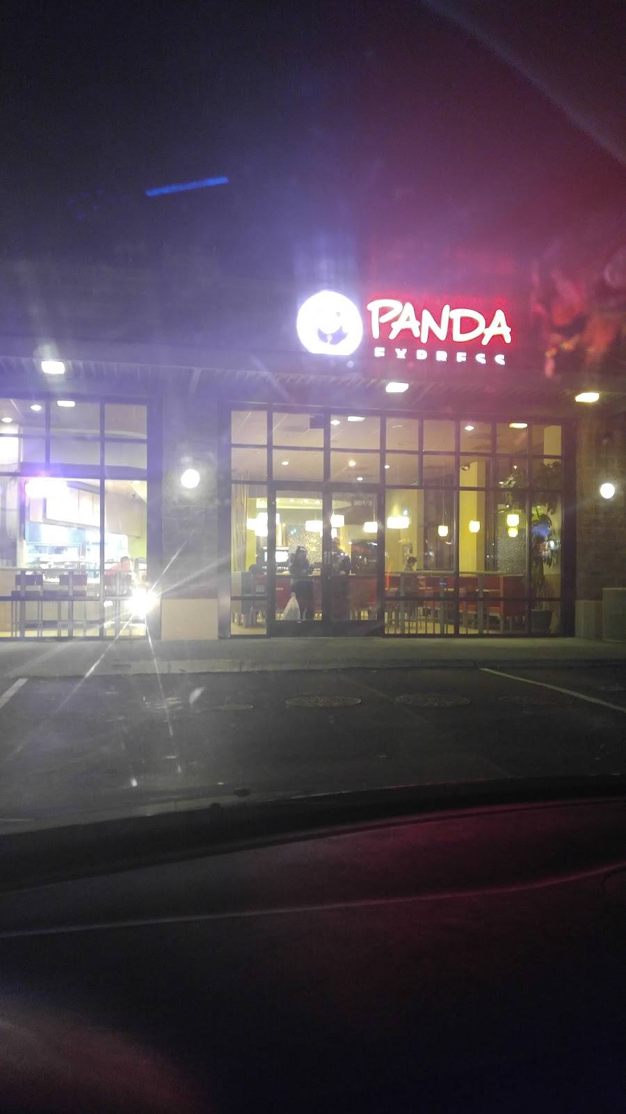 Panda Express | restaurant | 1402 164th St SW #301, Lynnwood, WA 98037, USA | 4257420623 OR +1 425-742-0623