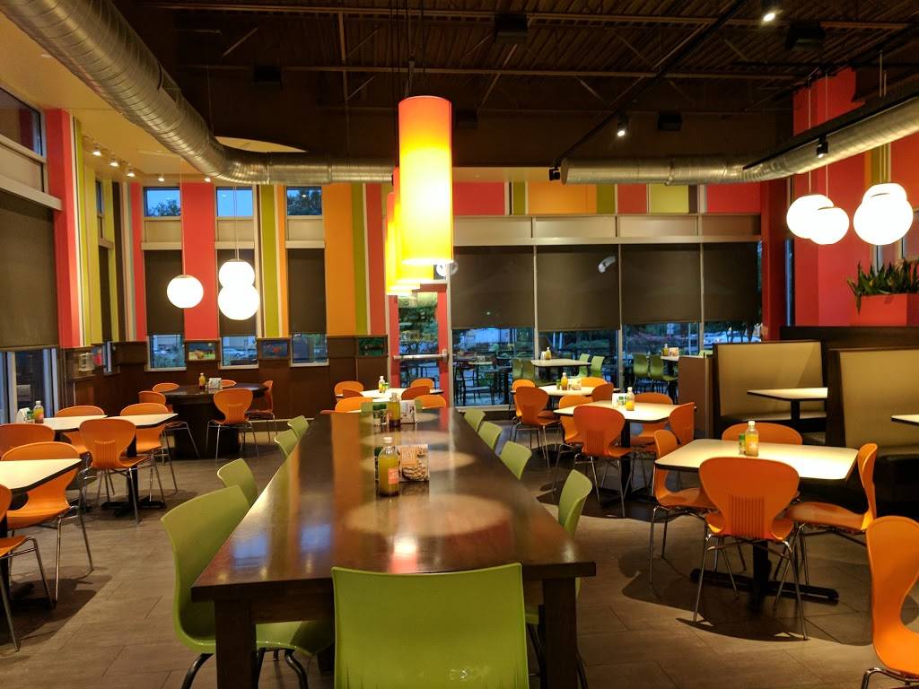 Zoës Kitchen | restaurant | 5247 US-280, Birmingham, AL 35242, USA | 2059952760 OR +1 205-995-2760