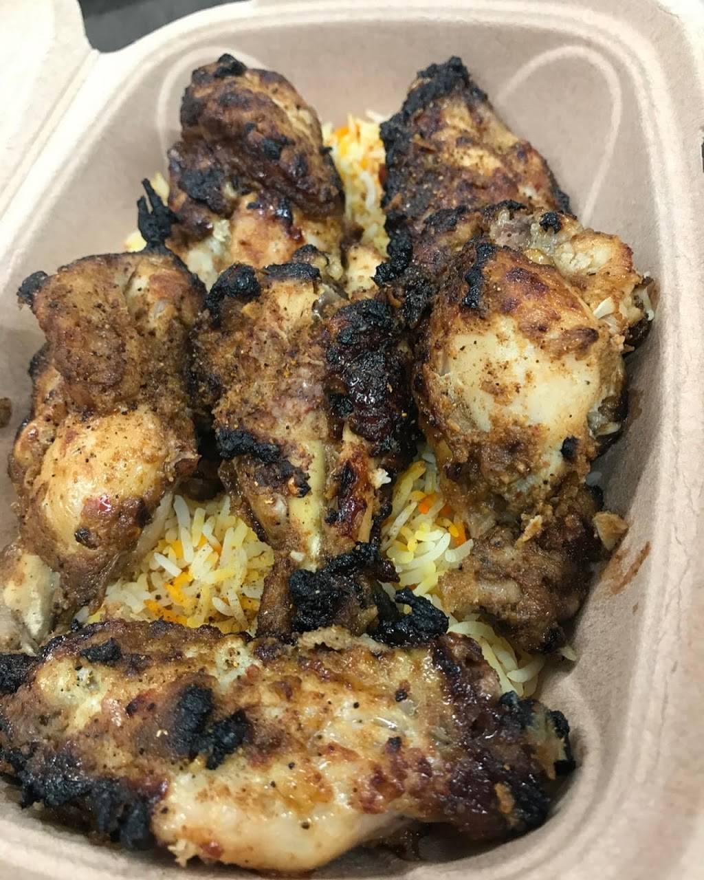 Atlanta Halal Meat & Food | restaurant | 3230 Caliber St #D107, Suwanee, GA 30024, USA | 6784568212 OR +1 678-456-8212