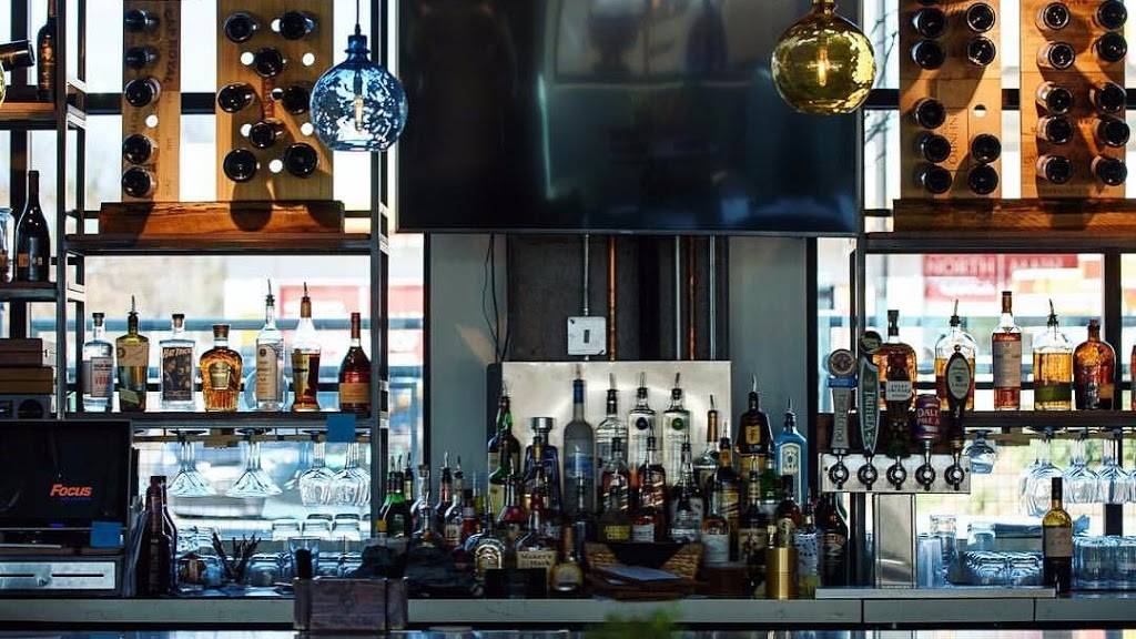 Ji-Roz | restaurant | 644 N Main St #100, Greenville, SC 29601, USA | 8643739445 OR +1 864-373-9445