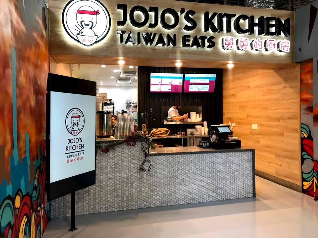 Jojos Kitchen: Taiwan Eats | restaurant | 8443 Haven Ave, Rancho Cucamonga, CA 91730, USA | 9093601334 OR +1 909-360-1334