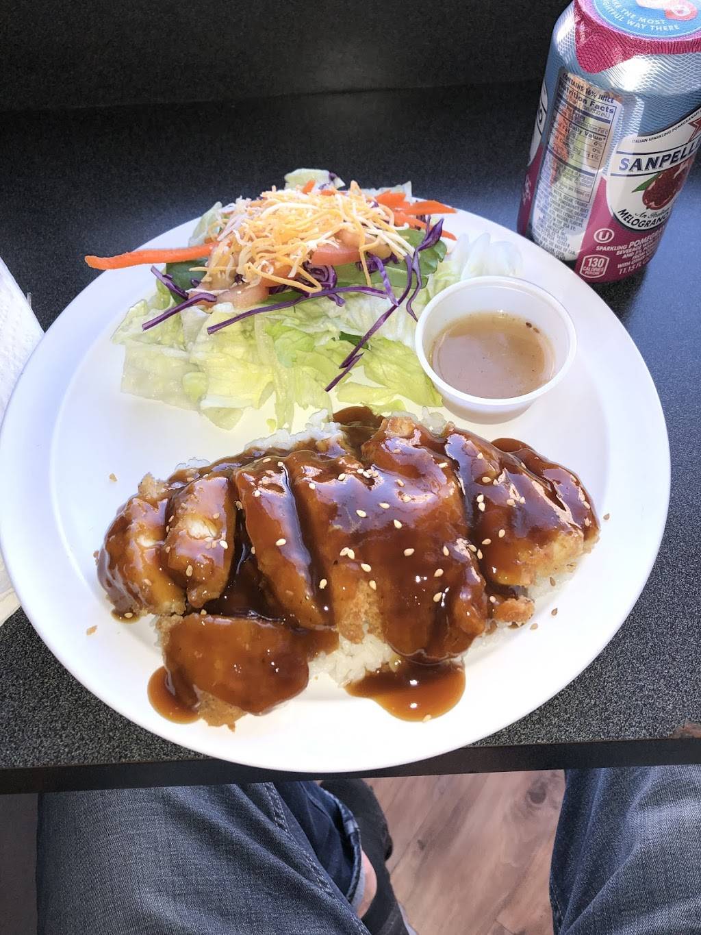 Sunshine Café | cafe | 2330 Stockton Blvd, Sacramento, CA 95817, USA | 9164522233 OR +1 916-452-2233