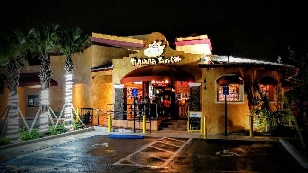 Tijuana Taxi Co | restaurant | 1015 South Federal Hwy, Deerfield Beach, FL 33441, USA | 9547082775 OR +1 954-708-2775