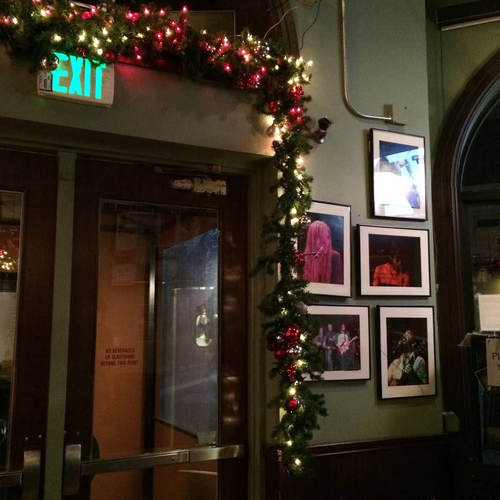 The Walnut Room | restaurant | 3131 Walnut St, Denver, CO 80205, USA | 3032951868 OR +1 303-295-1868