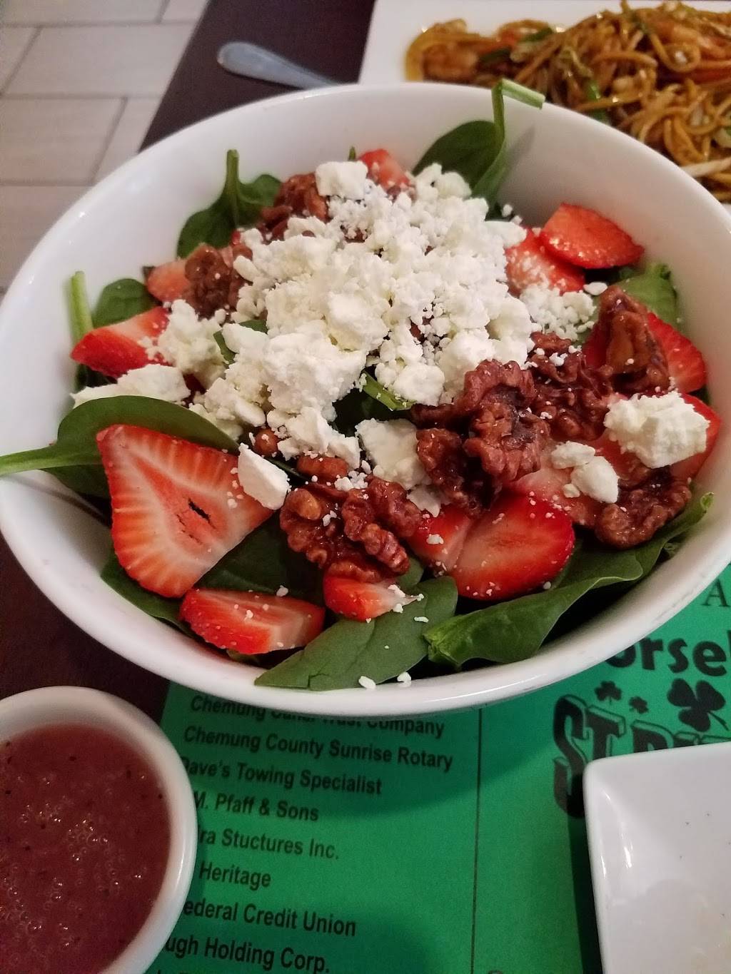 Hamlet Delights | restaurant | 103 Sayre St, Horseheads, NY 14845, USA | 6077392888 OR +1 607-739-2888