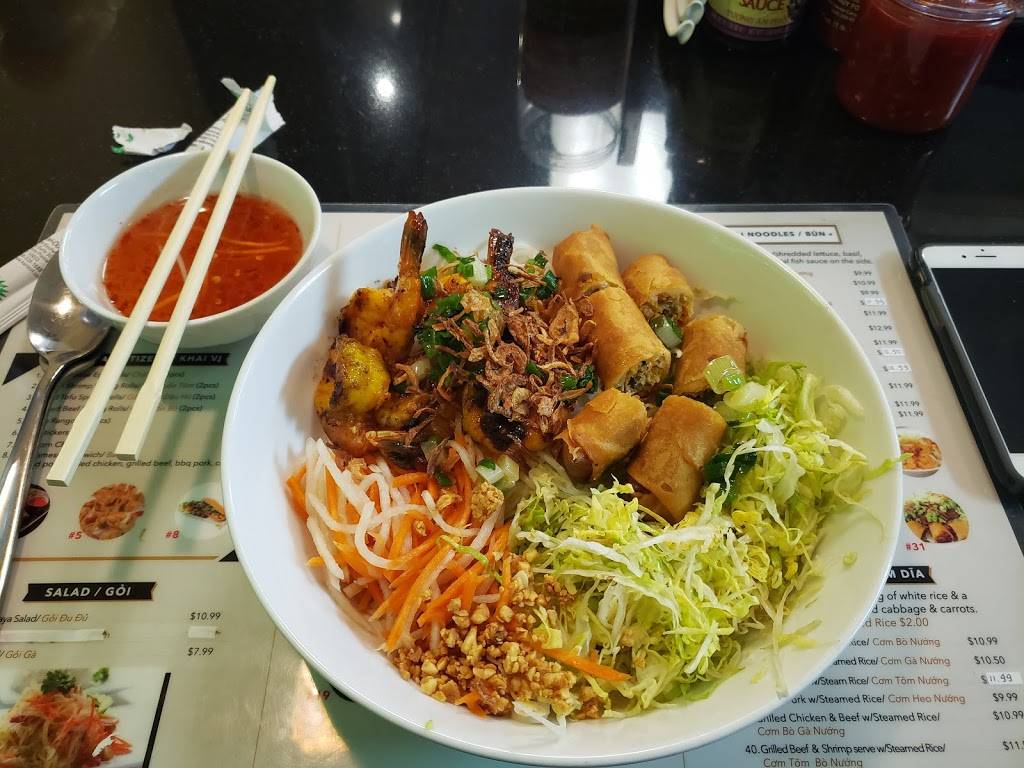 What The Pho | restaurant | 1700 Raleigh Rd Pkwy W, Wilson, NC 27896, USA | 2522341996 OR +1 252-234-1996