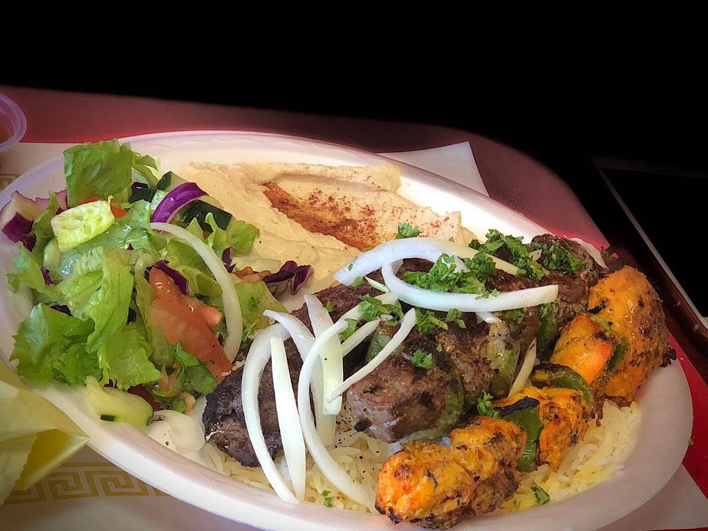 Edesia Grill | restaurant | 6780 Miramar Rd #110, San Diego, CA 92121, USA | 8585867700 OR +1 858-586-7700