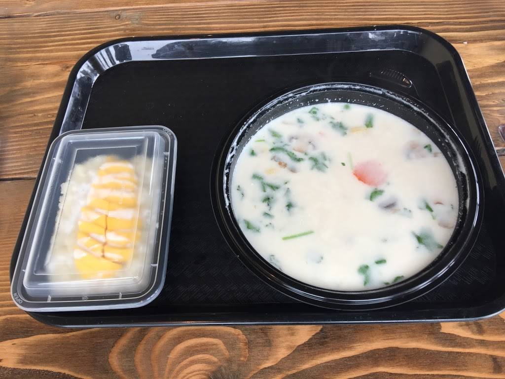 SOMTUM: Thai & Lao Food | restaurant | 1388 Eagle Mountain Blvd Suite A, Eagle Mountain, UT 84005, USA | 8017892008 OR +1 801-789-2008