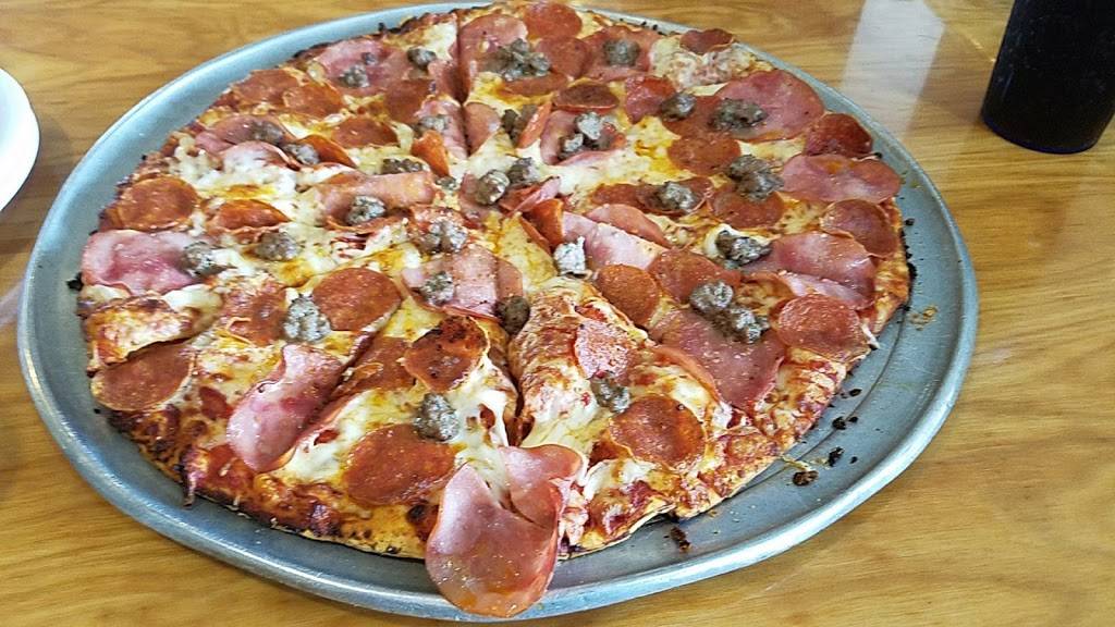Sunshine Pizza | meal delivery | 2124 Columbia Blvd, St Helens, OR 97051, USA | 5033973211 OR +1 503-397-3211