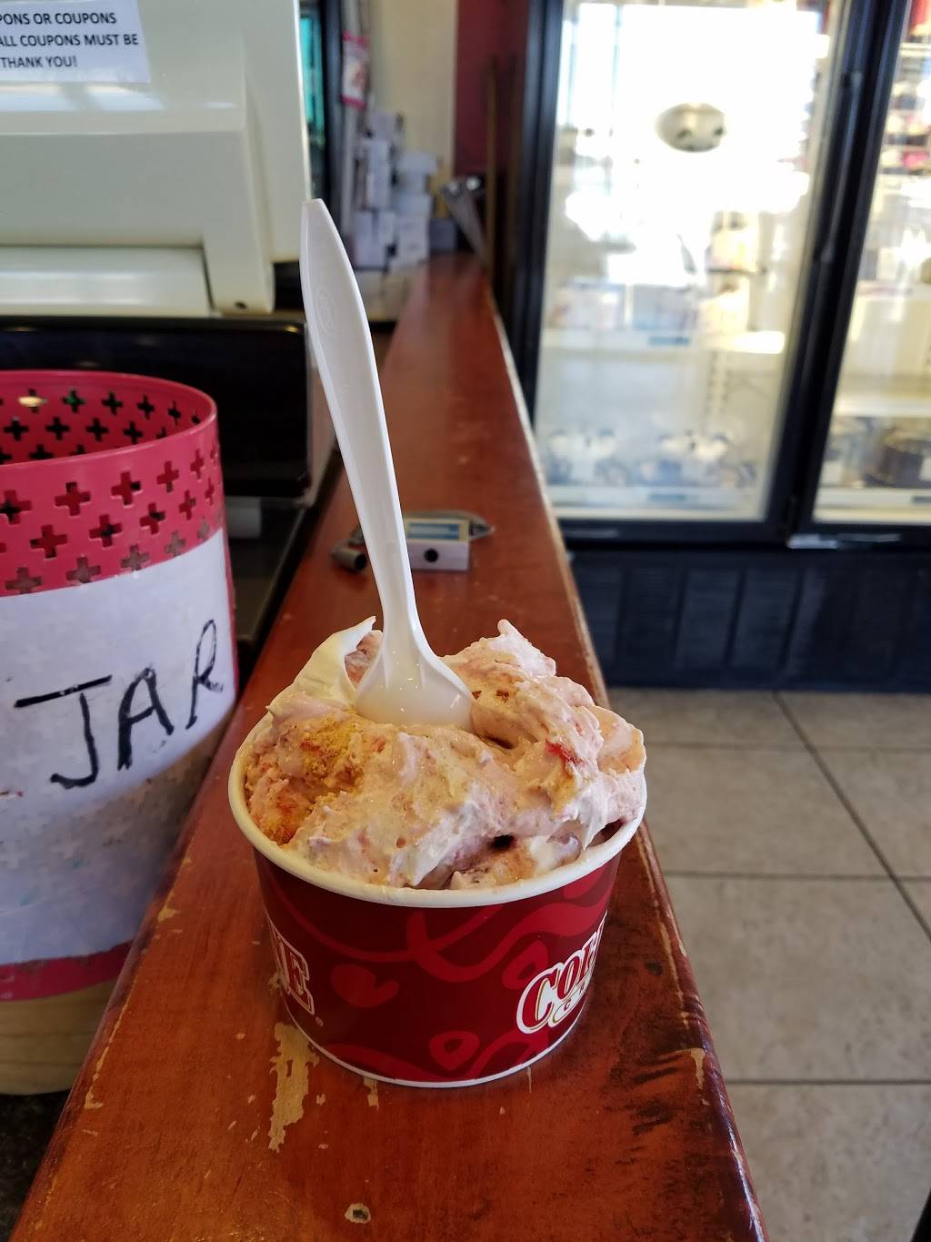Cold Stone Creamery | bakery | 2747 Papermill Rd Ste 21A, Reading, PA 19610, USA | 6106852780 OR +1 610-685-2780