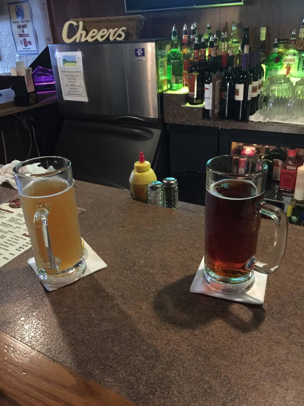 Rusty Nail Lounge | night club | 43845 Ford Rd, Canton, MI 48187, USA | 7349810076 OR +1 734-981-0076