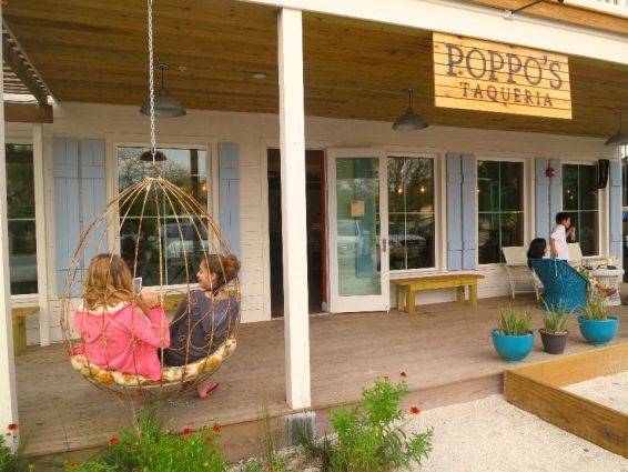 Poppos Taqueria | restaurant | 212C Pine Ave, Anna Maria, FL 34216, USA | 9412547941 OR +1 941-254-7941