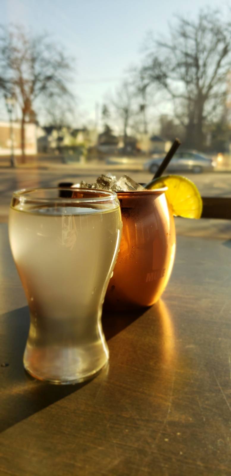 Arcadia Smokehouse | restaurant | 2101 E Michigan Ave, Lansing, MI 48912, USA | 5174822739 OR +1 517-482-2739