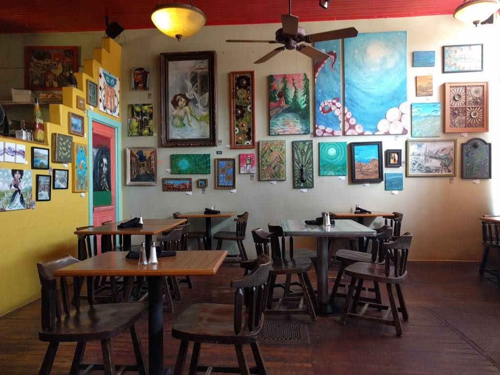 Lyons Fork | restaurant | 450 Main St, Lyons, CO 80540, USA | 3038235014 OR +1 303-823-5014