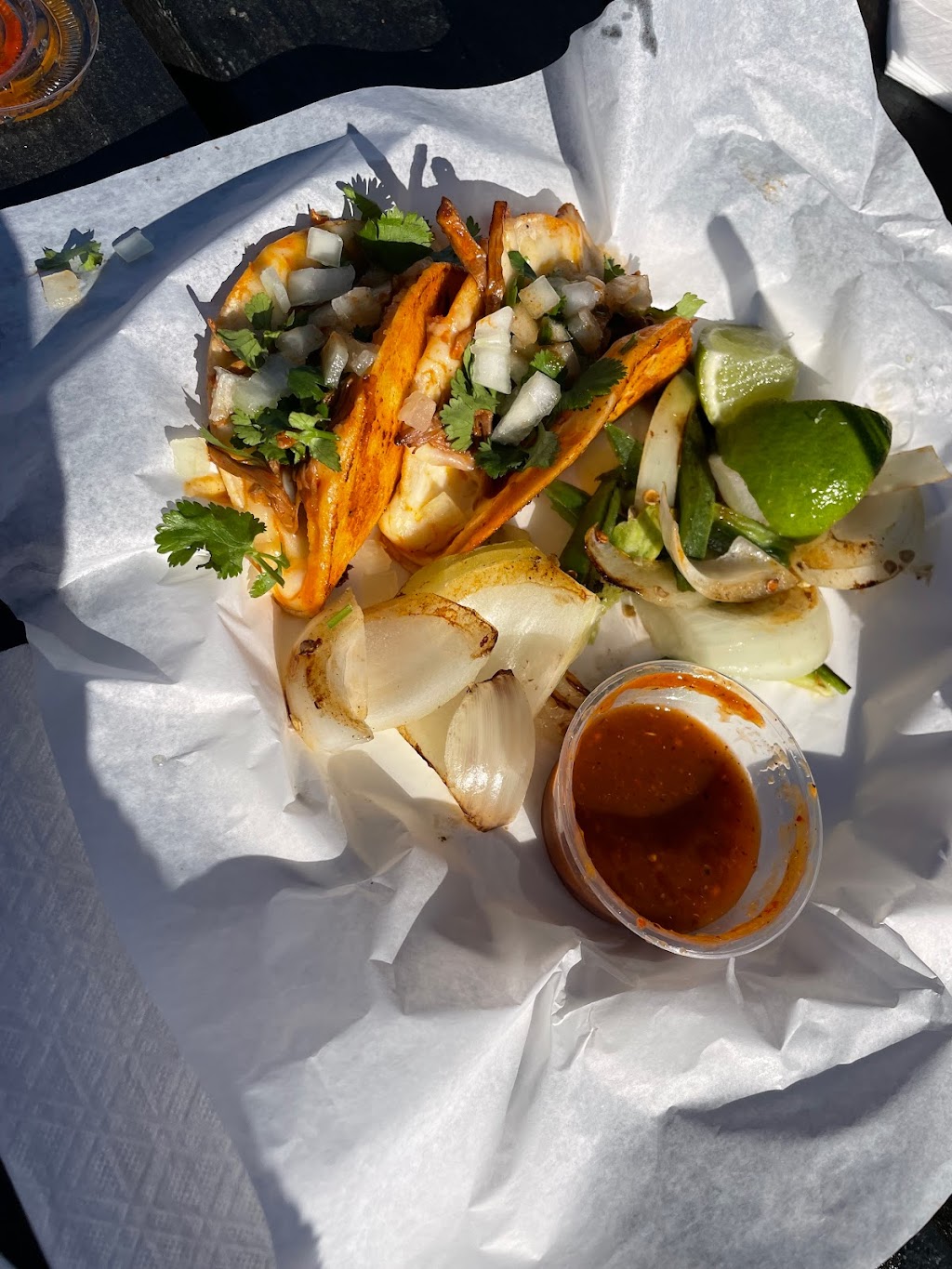 Las Originales PDX | restaurant | 600 SE 146th Ave, Portland, OR 97233, USA | 9713794311 OR +1 971-379-4311