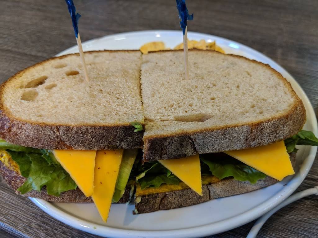 Big Basin Cafe | cafe | 14471 Big Basin Way A, Saratoga, CA 95070, USA | 4087411185 OR +1 408-741-1185