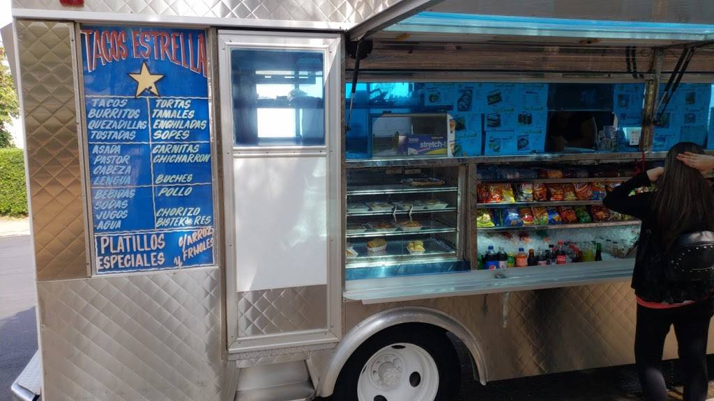 Tacos Estrella | restaurant | 30098-30050 Ahern Ave, Union City, CA 94587, USA | 5103998541 OR +1 510-399-8541